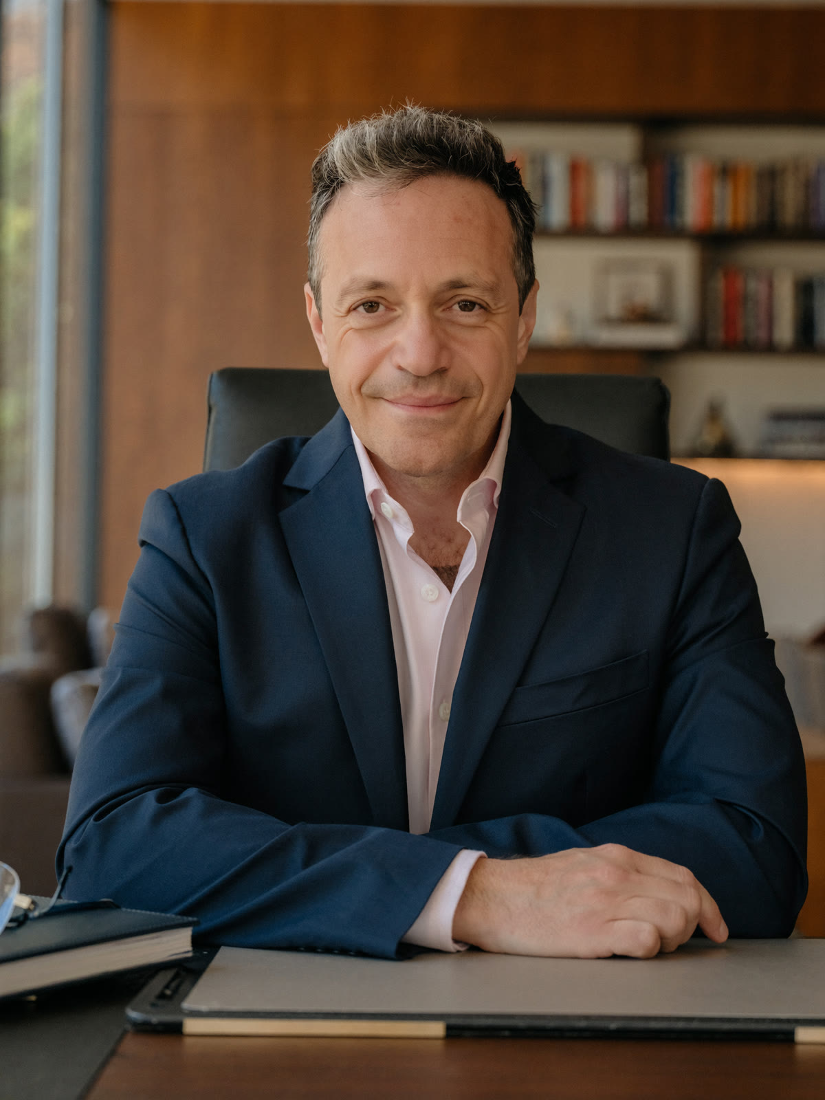 Robert Eisenlohr
